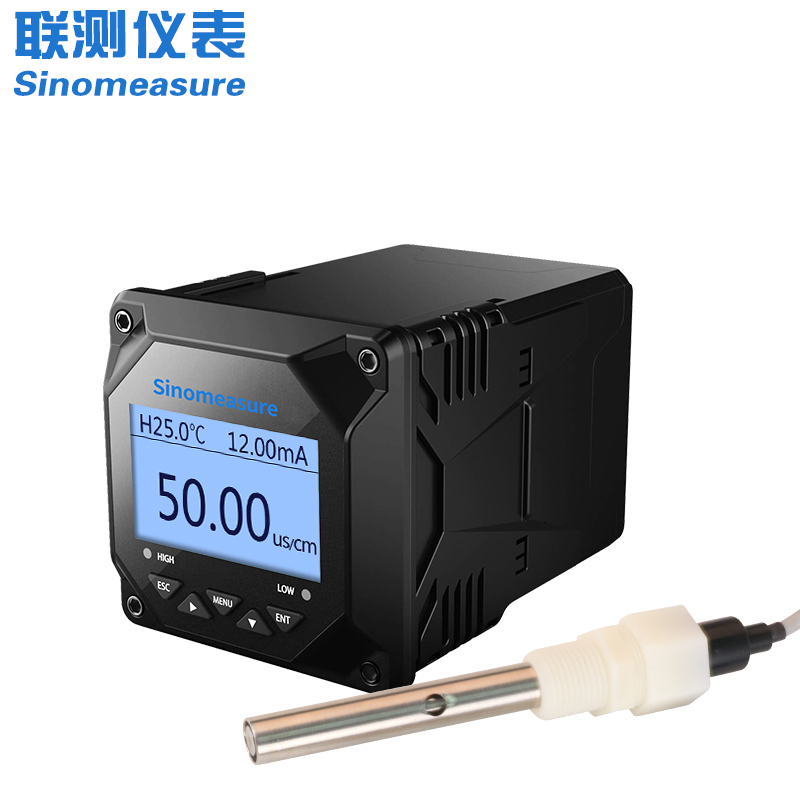 聯(lián)測(cè)_SIN-TDS210-B在線電導(dǎo)率儀 EC儀 TDS 電鍍行業(yè)、污水、循環(huán)水等檢測(cè)_